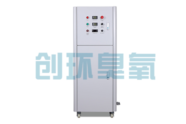 图木舒克2026好用的臭氧发生器哪个公司靠谱?工业设备厂家盘点