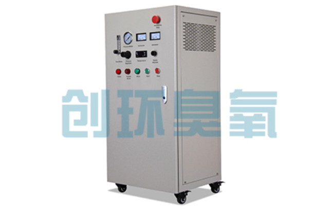 图木舒克密度养殖如何降低病害率？臭氧发生器精准消杀全解析