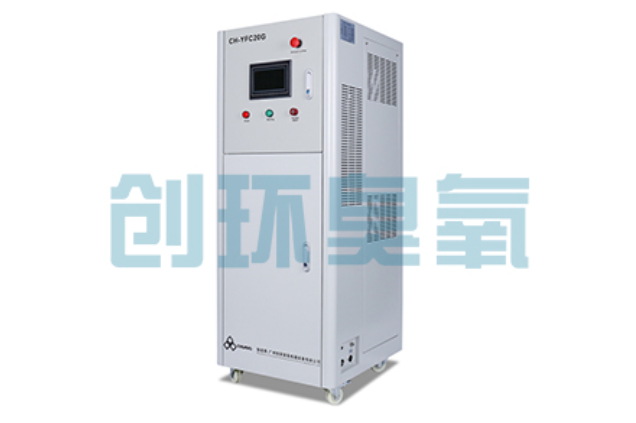 图木舒克高密度养殖中臭氧发生器的维护方法有哪些