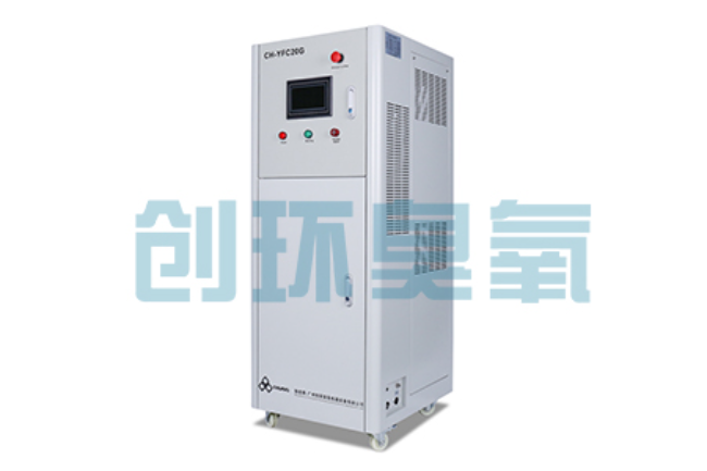 图木舒克 海水工厂化养殖成活率低？臭氧发生器如何实现90%以上的存活率