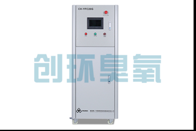 图木舒克ORP(氧化还原电位)控制在海水养殖臭氧投加中的核心作用与设定区间
