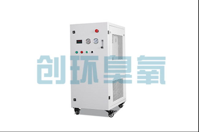 图木舒克2026年南美白对虾循环水养殖系统(RAS)臭氧消毒完整指南