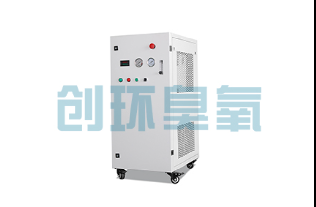 图木舒克工厂化养鲈必看：2026年臭氧发生器替代传统消毒的最新方案