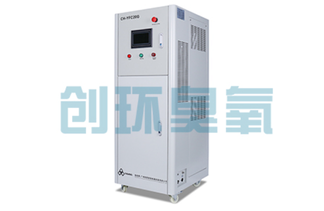 图木舒克石斑鱼养殖必看:臭氧发生器安装位置与日常维护全攻略