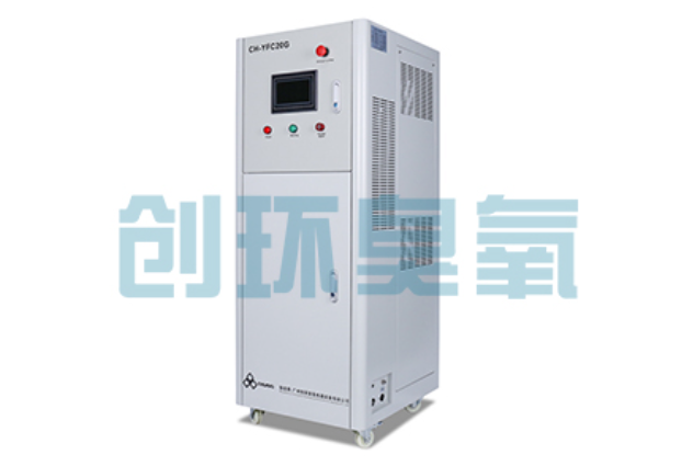 图木舒克石斑鱼循环水养殖避坑清单:臭氧发生器选型与投加的8个误区
