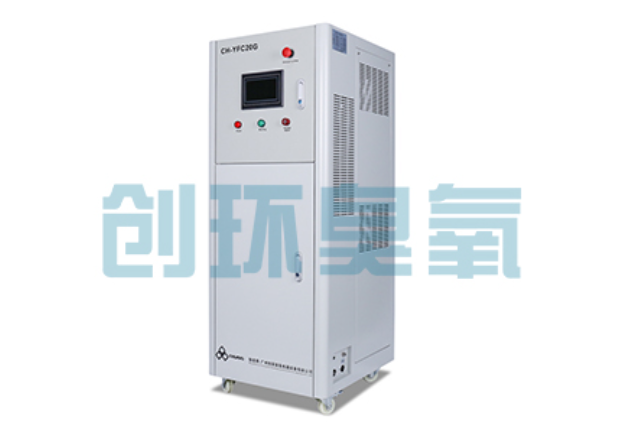 图木舒克石斑鱼养殖中臭氧发生器的作用是什么?3分钟说清楚杀菌与净水原理