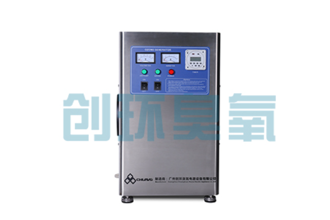 图木舒克高盐高浓度化工废水怎么处理？臭氧发生器催化氧化技术的应用边界在哪里？