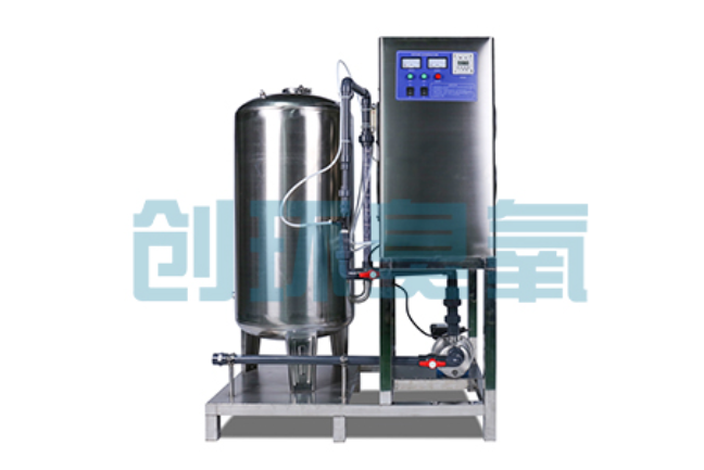 图木舒克臭氧发生器设计4大核心问题全解析：附气源与参数选型表