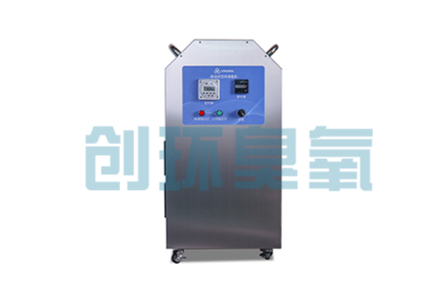 图木舒克臭氧发生器在其他食品加工中的应用有哪些?