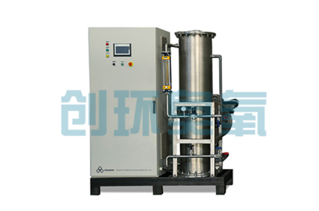图木舒克高浓度化工废水脱毒对比：臭氧发生器与湿式氧化法（WAO）的能耗与设备投资评估