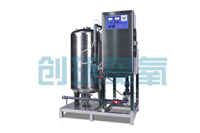 图木舒克臭氧发生器设计4大核心问题全解析：附气源与参数选型表