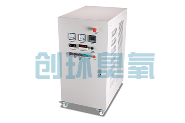 图木舒克AOP高级氧化技术完整指南：3步掌握臭氧投加量与HRT控制