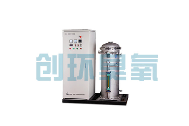 图木舒克臭氧+UV vs 臭氧+H₂O₂：哪个AOP工艺运行成本低20%？