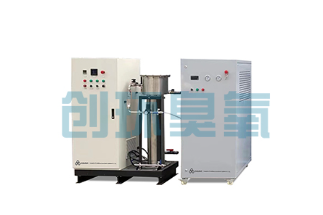 图木舒克臭氧 vs UV-AOP水处理工艺：优缺点与适用场景全对比