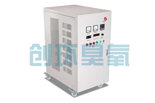 图木舒克臭氧如何实现水产养殖水体微生态重构？工厂化高密度养殖技术深度拆解