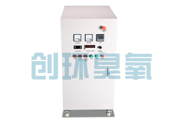 图木舒克拒绝盲目选型！工厂化循环水养殖臭氧发生器产量计算公式与避坑指南
