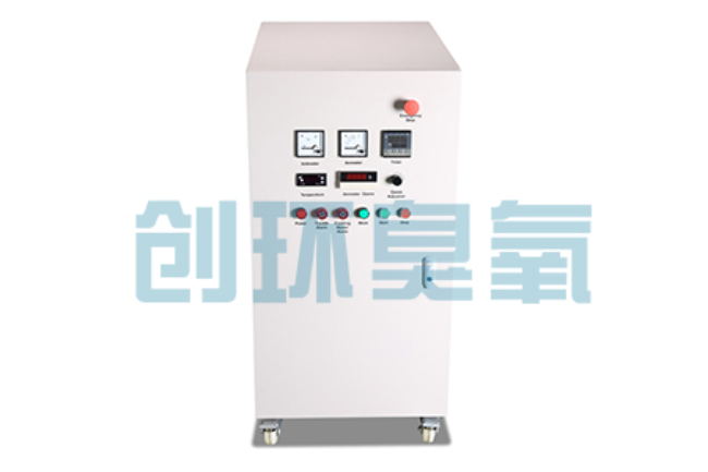 图木舒克密度养殖如何降低病害率？臭氧发生器精准消杀全解析