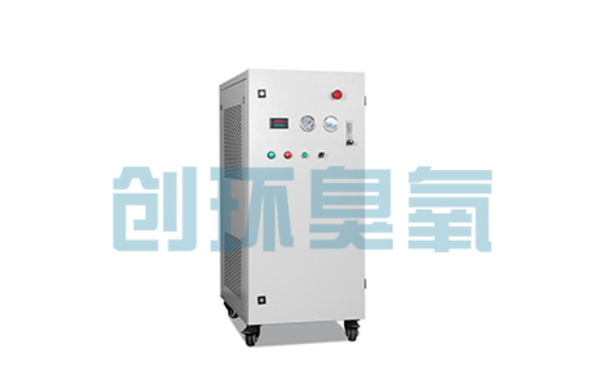 图木舒克高密度养殖中臭氧发生器的维护方法