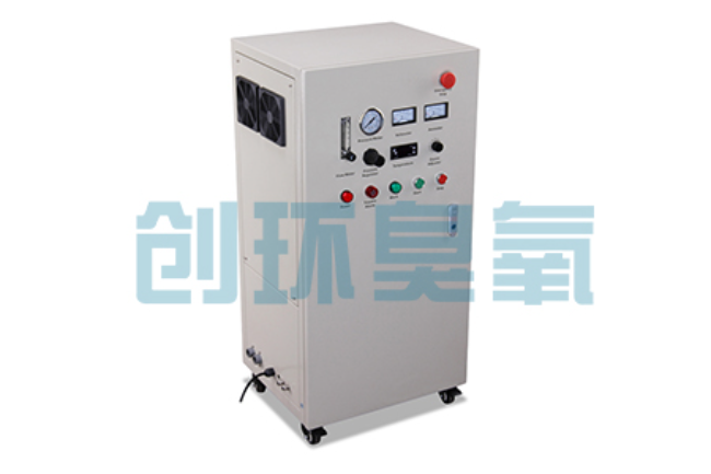图木舒克5个臭氧发生器实操技巧,有效提升鲈鱼循环水养殖成活率